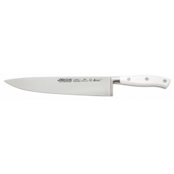 Cuchillo cocinero Arcos Edición Blanche Cuchillo cocinero Arcos Edición Blanche